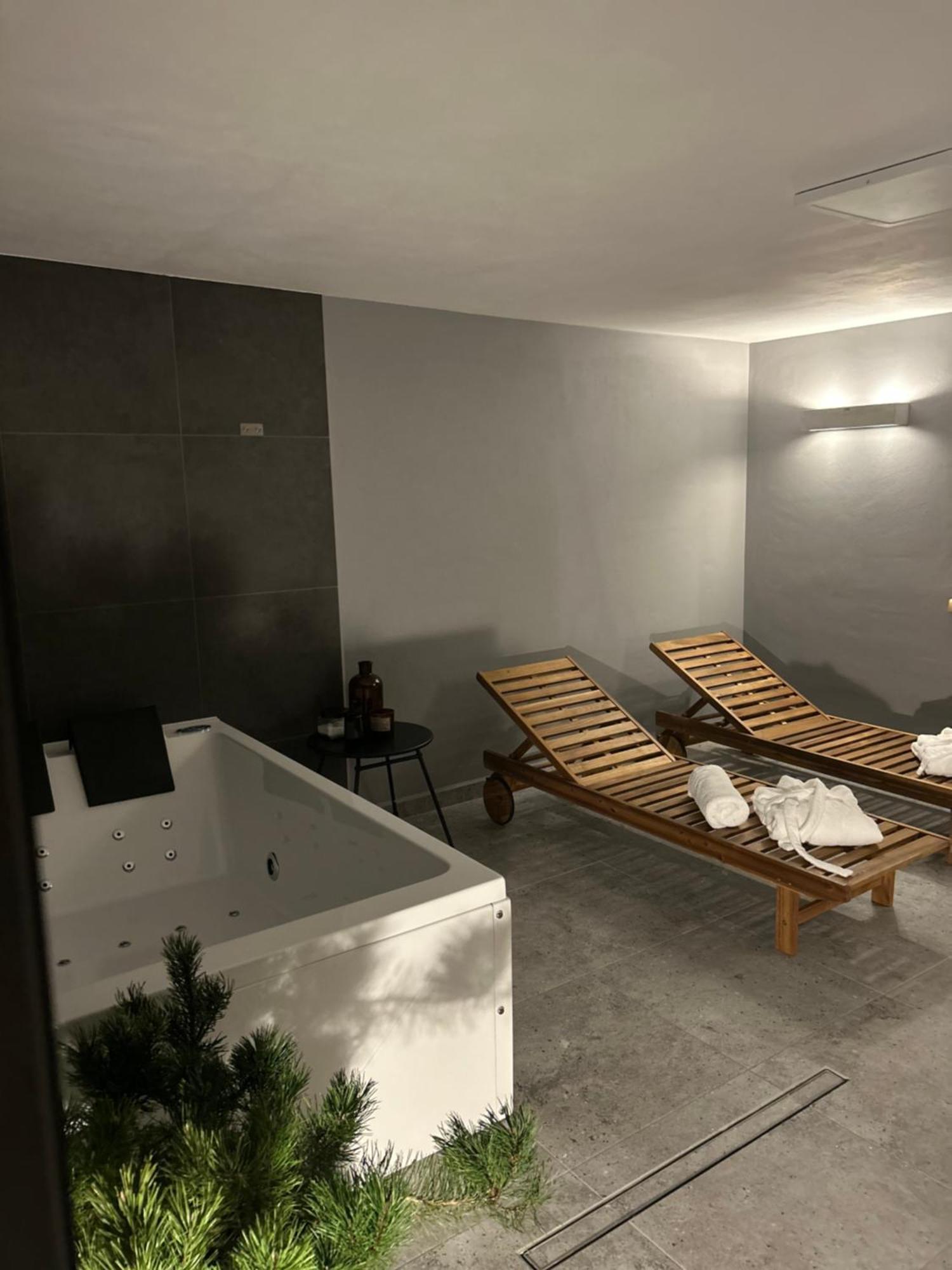 Apartamenty Willa Olsza Wood House & Mountain View & Sauna Закопане Екстер'єр фото