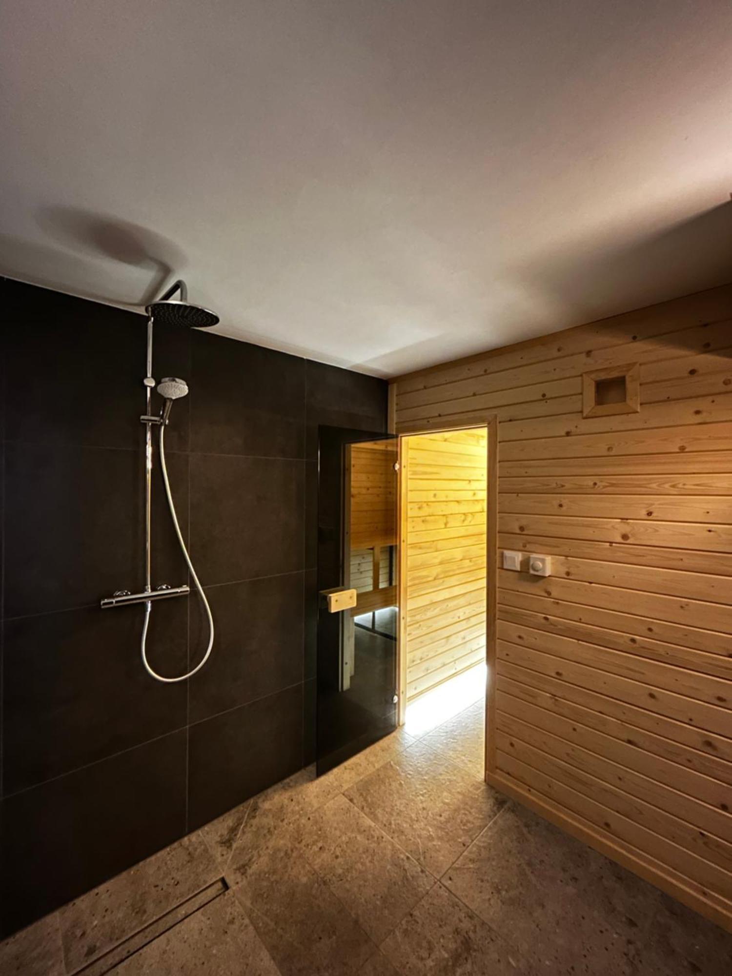 Apartamenty Willa Olsza Wood House & Mountain View & Sauna Закопане Екстер'єр фото
